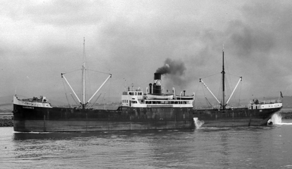 Llusanes by T. Diedrich Llusanes by T. Diedrich